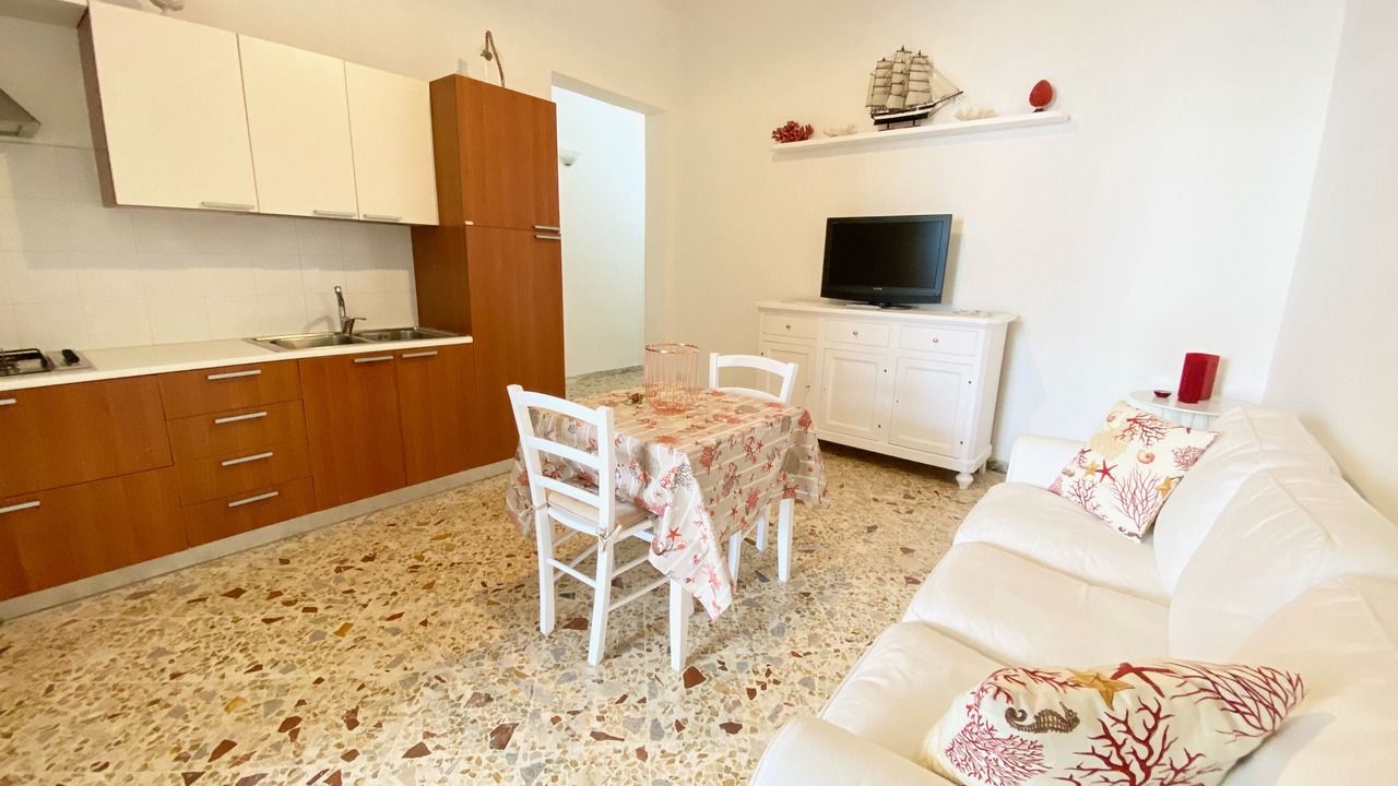 Photo of Livingroom in Roca Vecchia