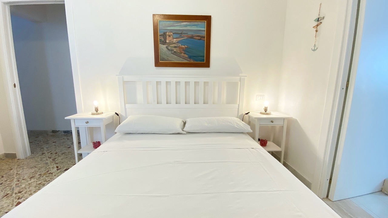 Photo of Bedroom in Roca Vecchia