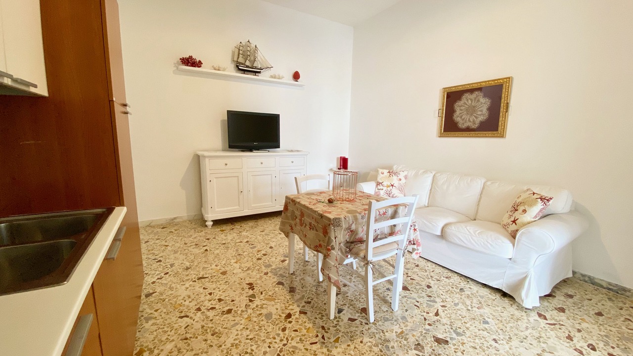 Photo of Livingroom in Roca Vecchia