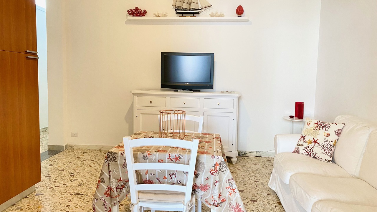 Photo of Livingroom in Roca Vecchia