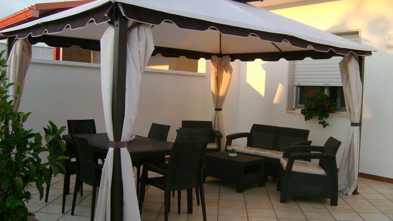Photo of Outdoor in Torre Lapillo