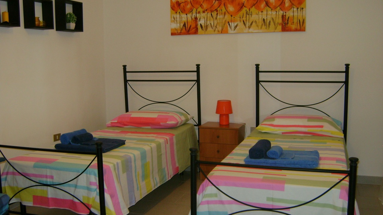 Photo of Bedroom in Torre Lapillo
