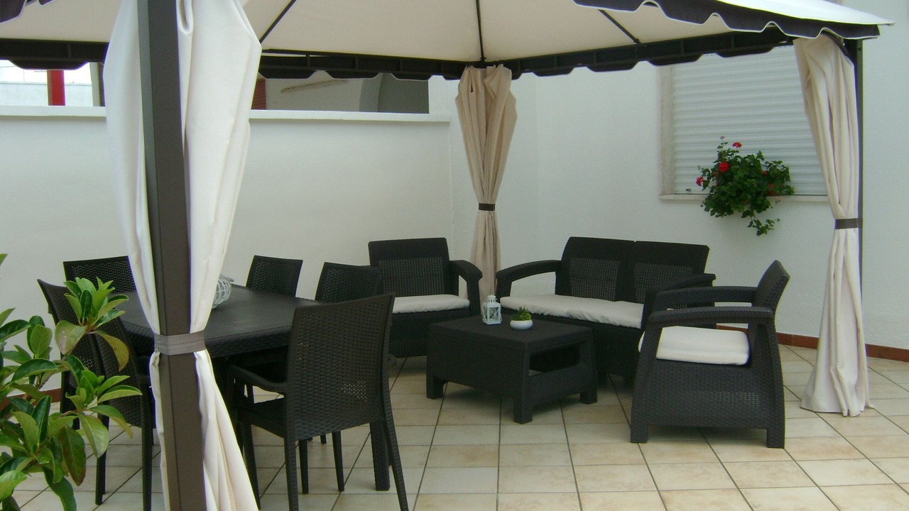 Photo of Outdoor in Torre Lapillo