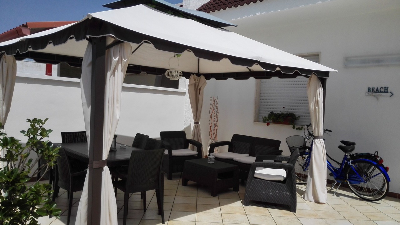 Photo of Outdoor in Torre Lapillo