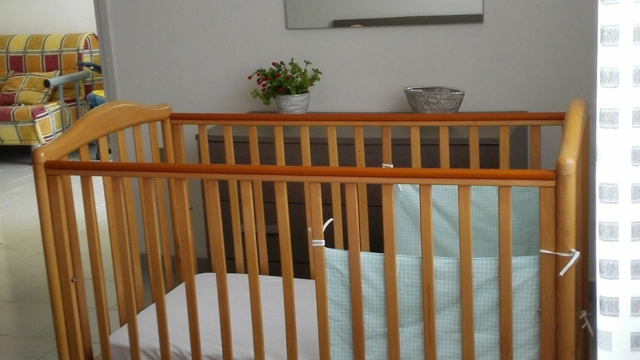 Photo of Bedroom in Torre Lapillo