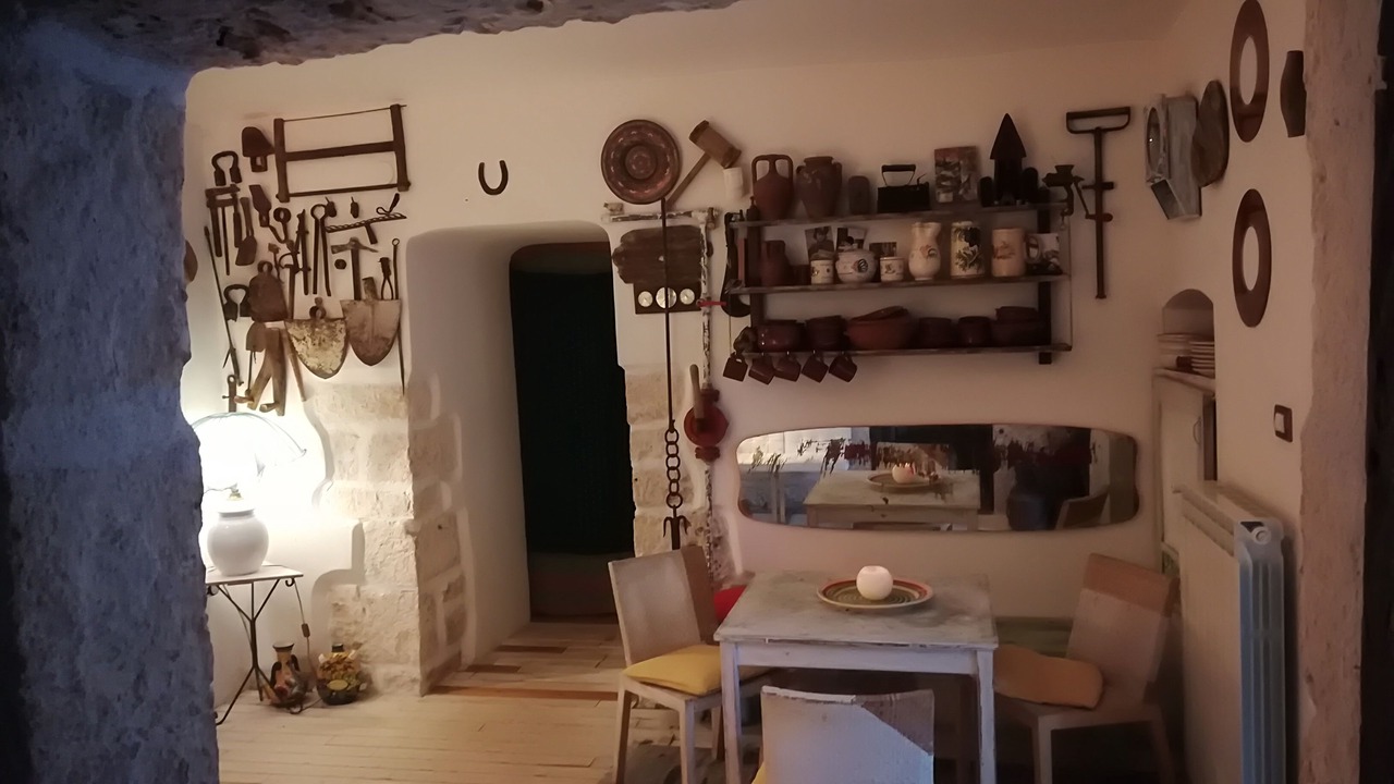 Photo of Others in Martina Franca
