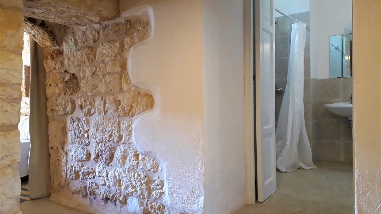 Photo of Bathroom in Cisternino