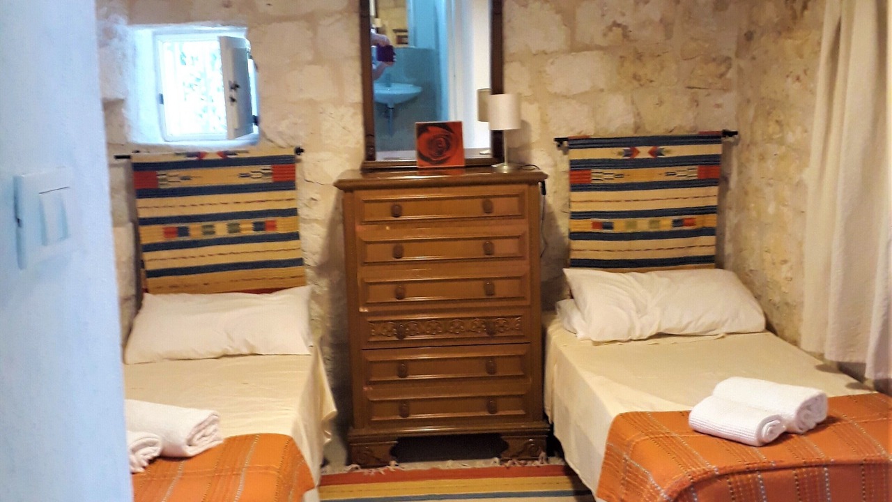 Photo of Bedroom in Cisternino