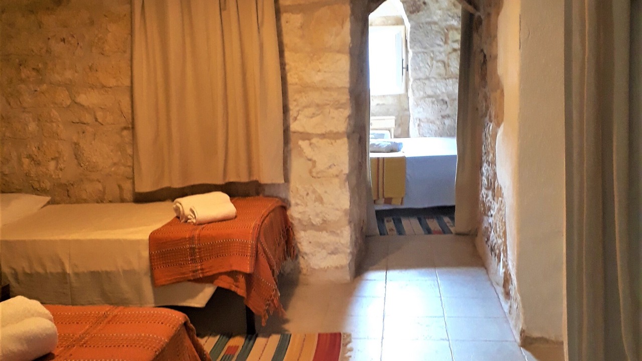 Photo of Bedroom in Cisternino