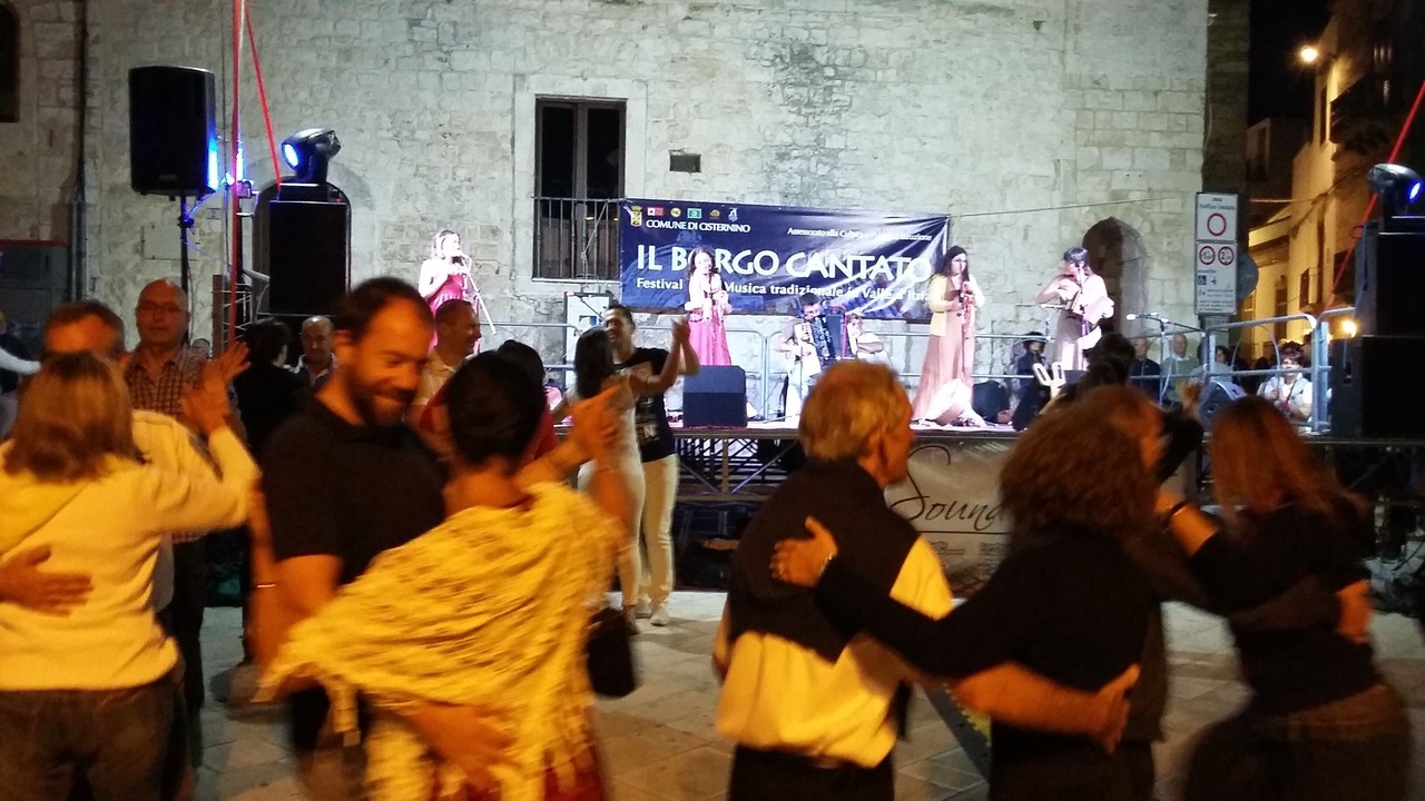 Photo of Others in Cisternino
