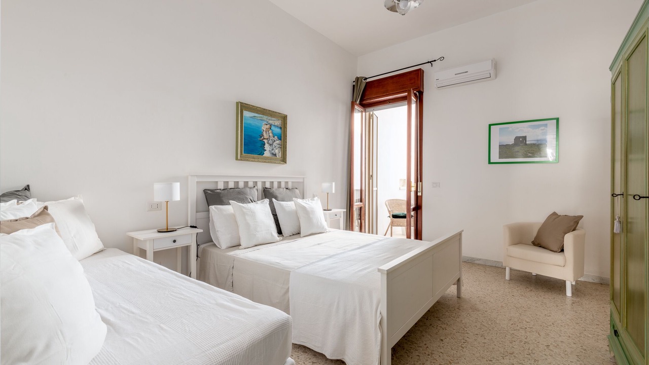 Photo of Bedroom in San Foca