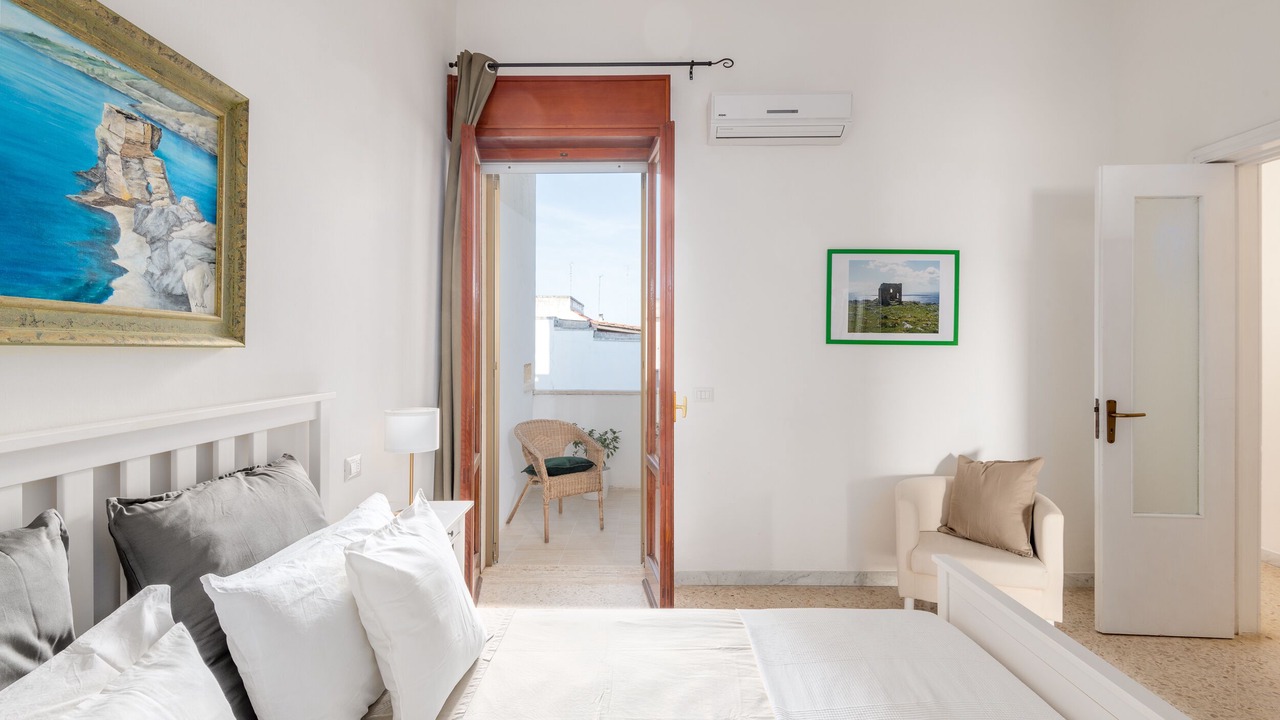 Photo of Bedroom in San Foca