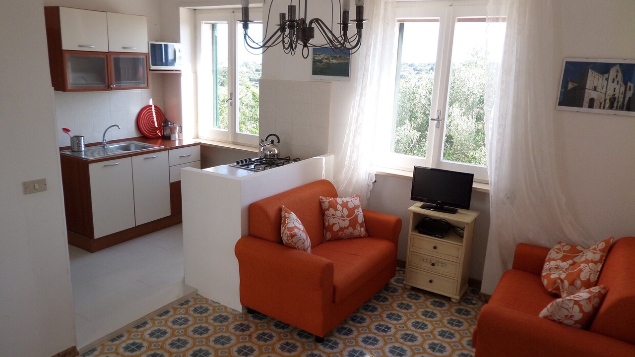 Photo of Bedroom in Cisternino