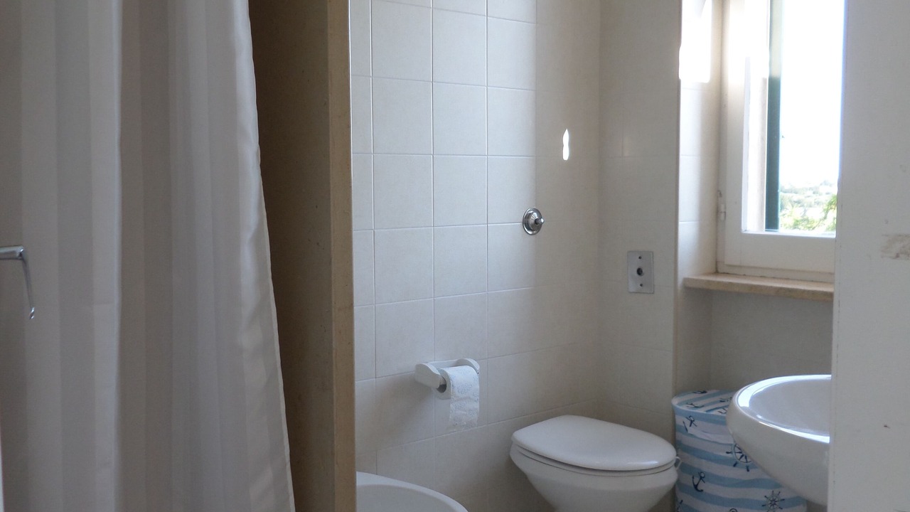 Photo of Bathroom in Cisternino