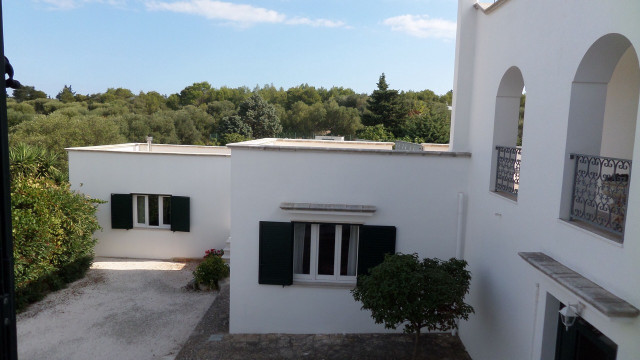 Photo of Bedroom in Cisternino