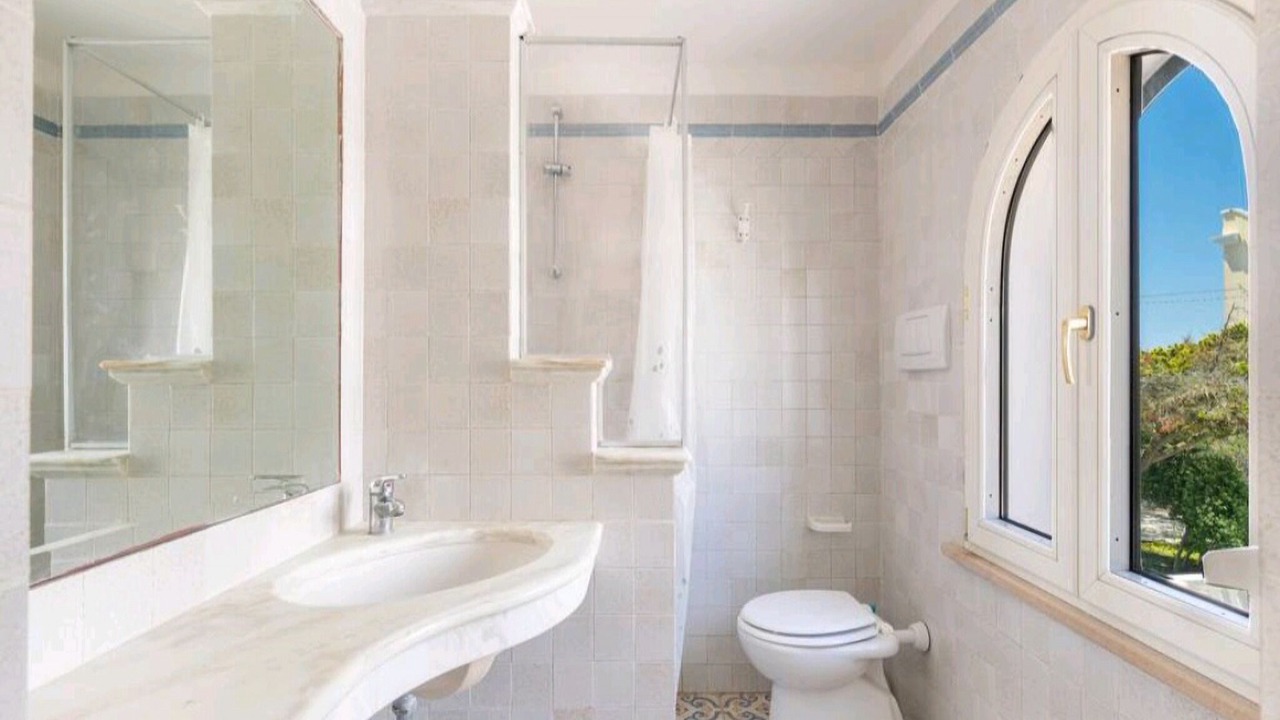 Photo of Bathroom in Santa Maria di Leuca