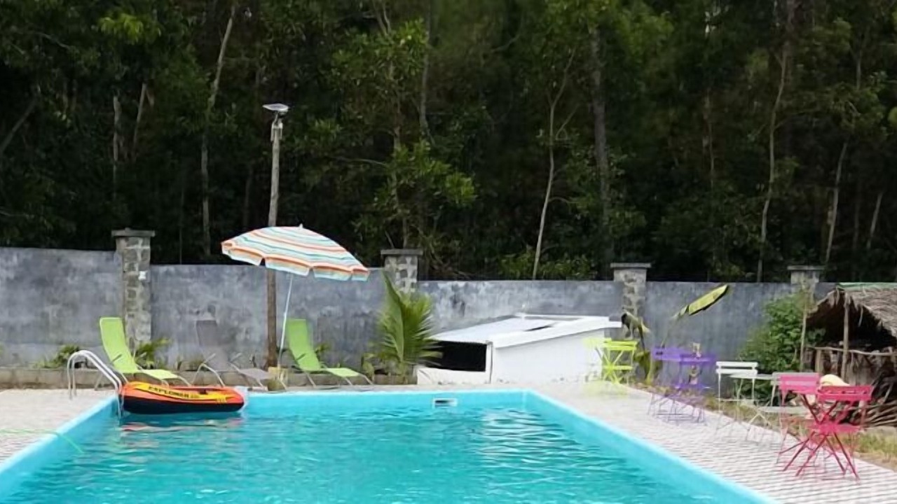 Photo of Outdoor in Mahavelona