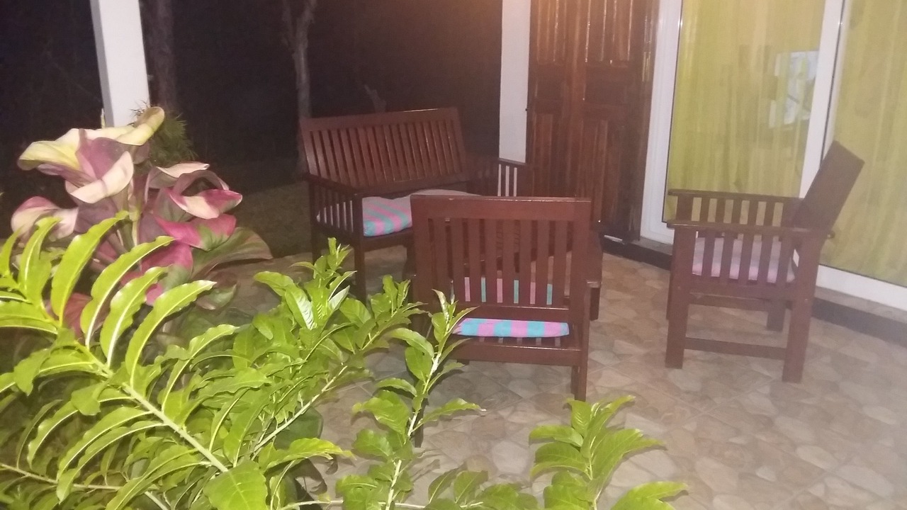 Photo of Patio Balcony in Mahavelona