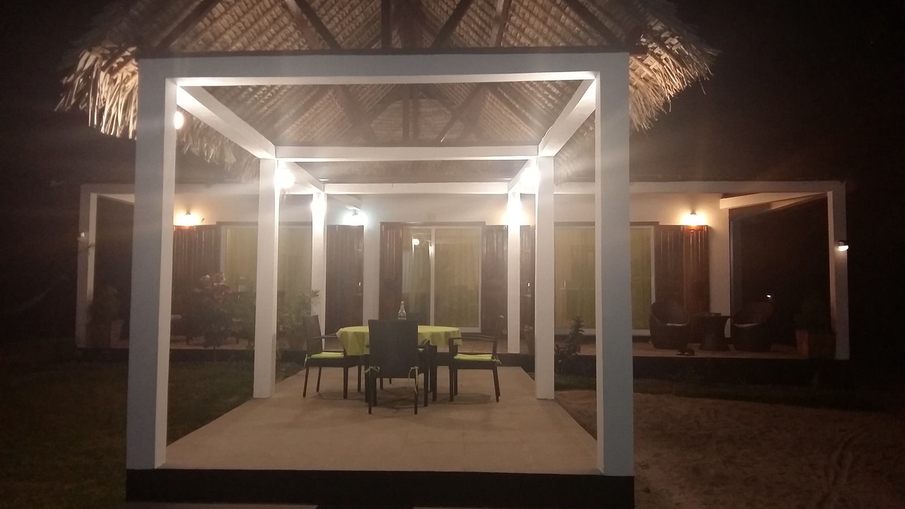 Photo of Patio Balcony in Mahavelona