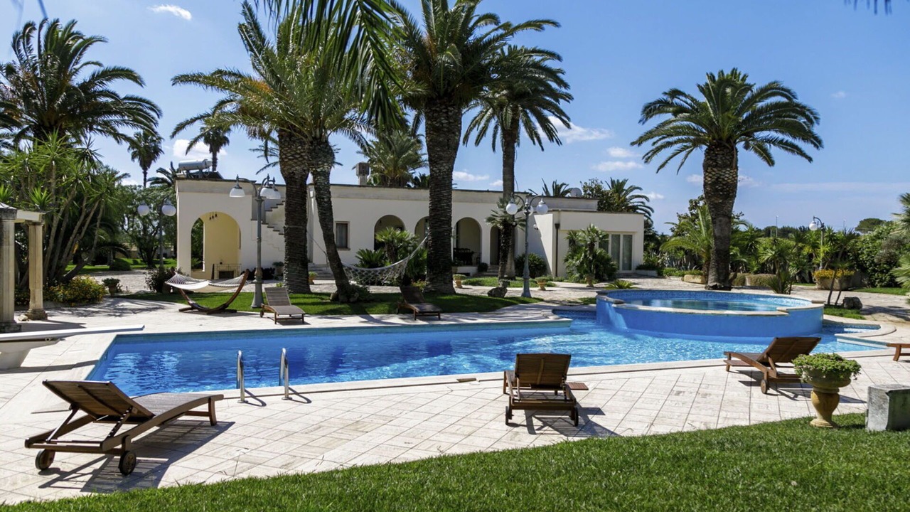 Photo of Outdoor in Nardo
