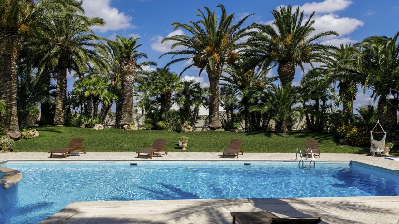 Photo of Outdoor in Nardo