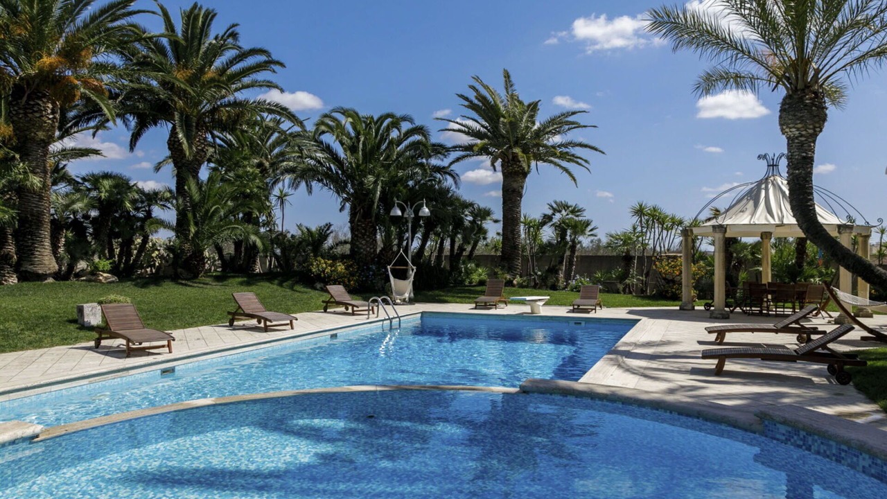 Photo of Outdoor in Nardo