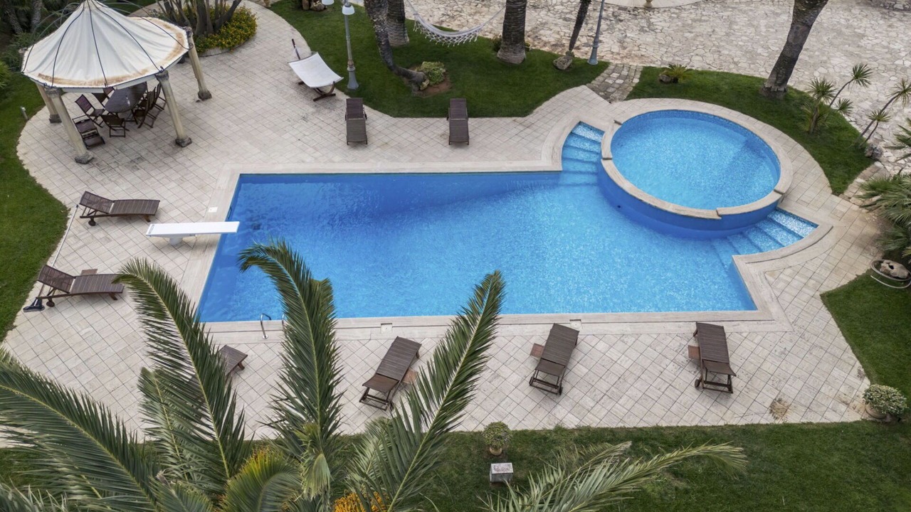 Photo of Outdoor in Nardo