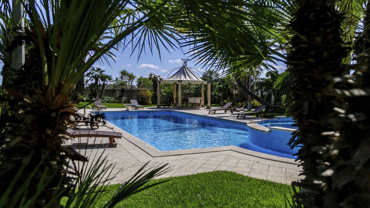 Photo of Outdoor in Nardo
