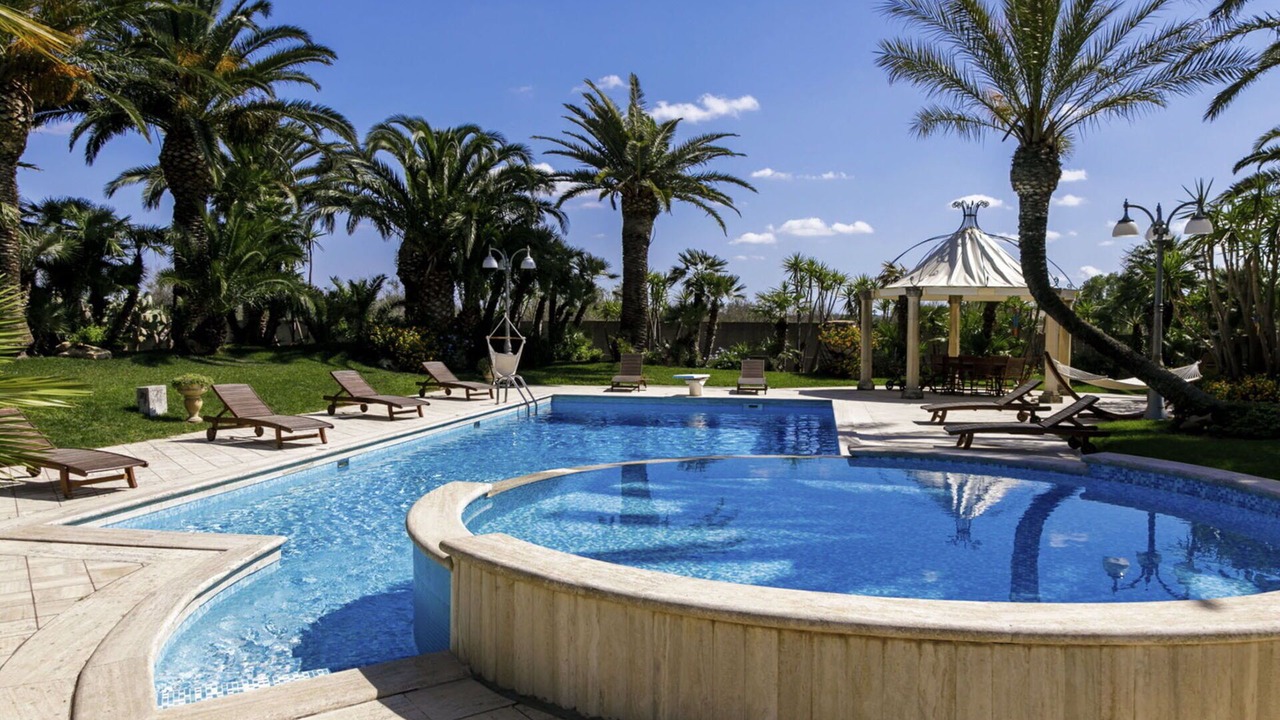 Photo of Outdoor in Nardo