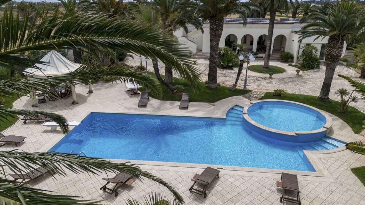 Photo of Outdoor in Nardo