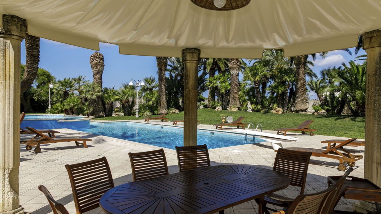 Photo of Outdoor in Nardo