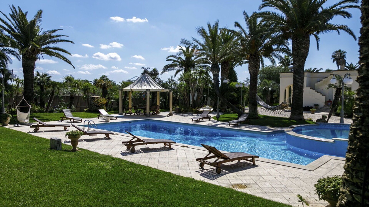 Photo of Outdoor in Nardo