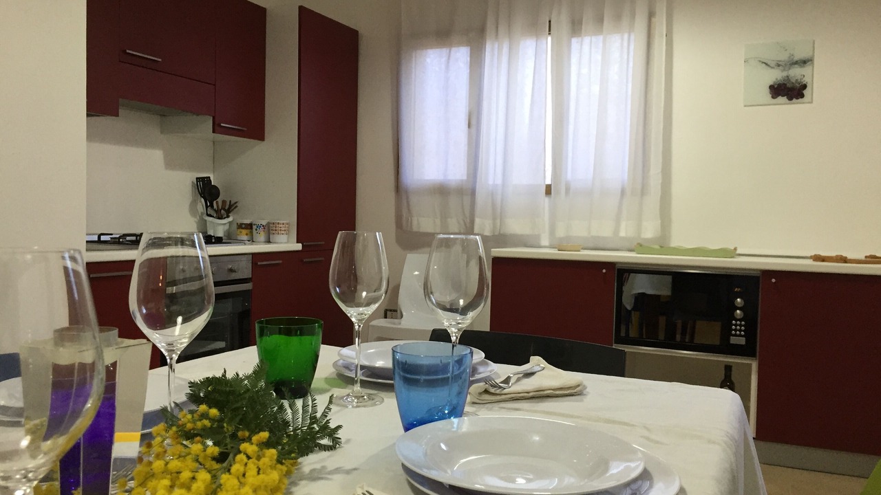 Photo of Livingroom in San Vito dei Normanni