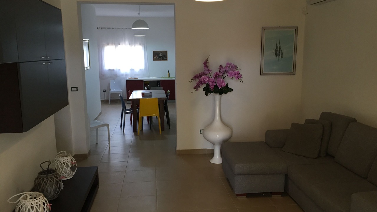 Photo of Livingroom in San Vito dei Normanni
