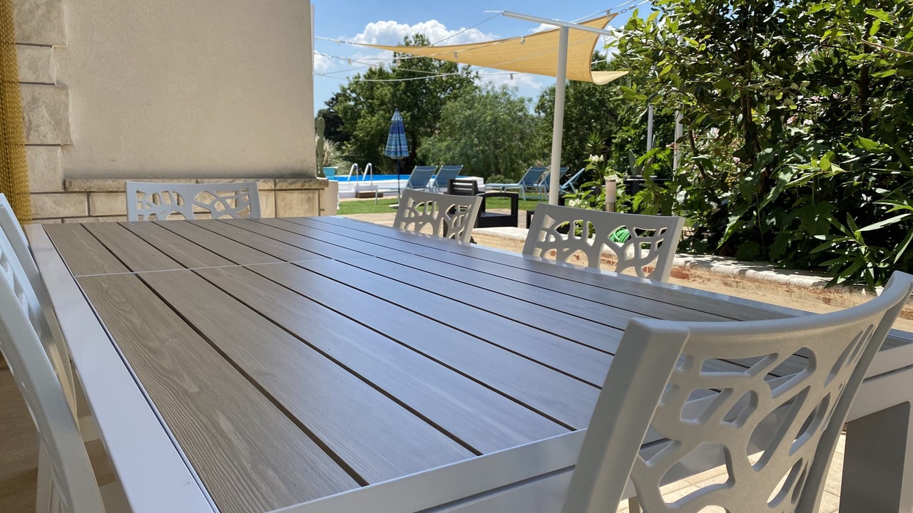 Photo of Outdoor in San Vito dei Normanni