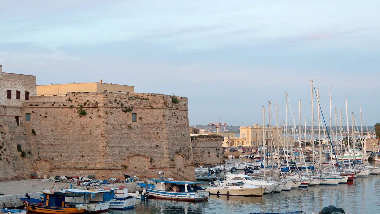 Photo of Outdoor in Nardo