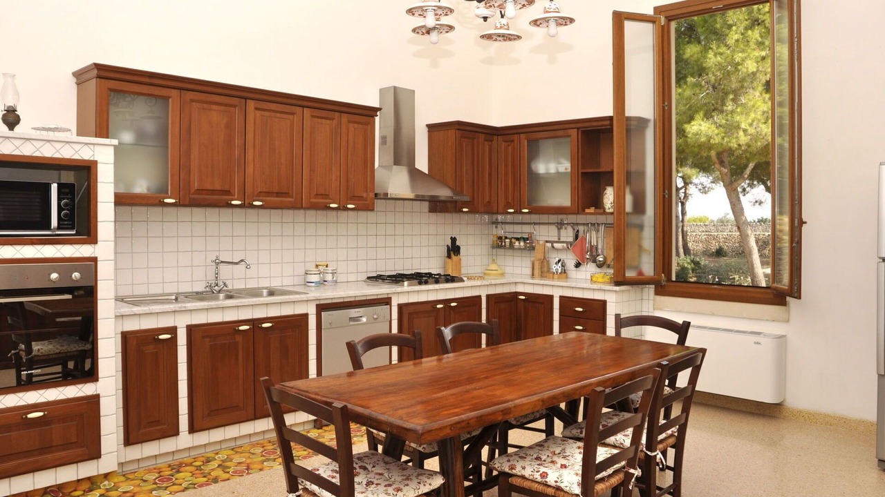 Photo of Bedroom in Nardo