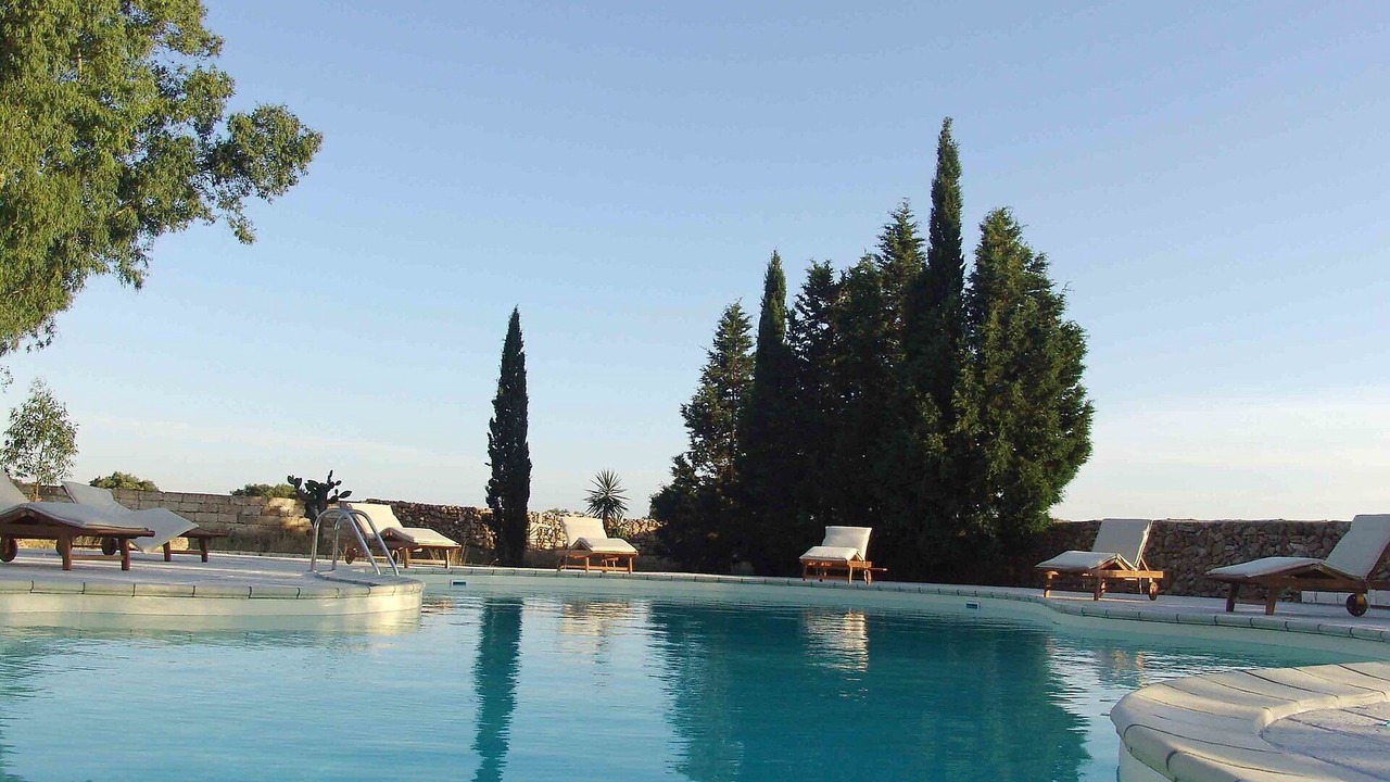 Photo of Outdoor in Nardo