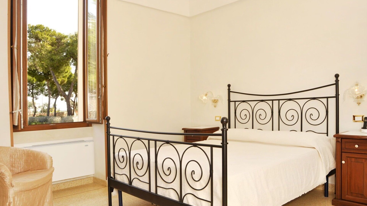 Photo of Bedroom in Nardo