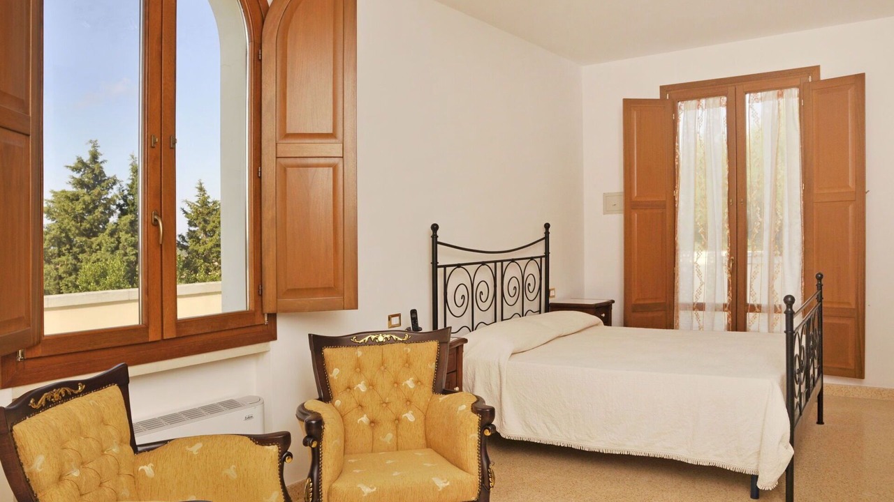 Photo of Bedroom in Nardo