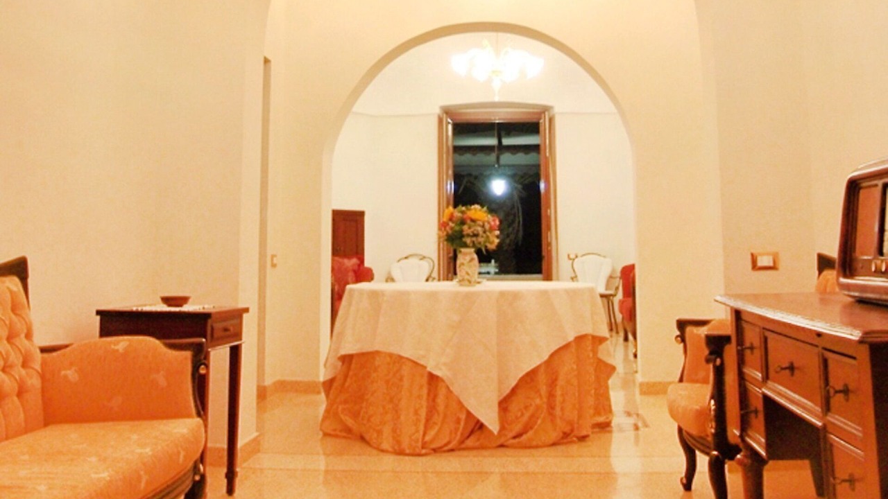 Photo of Bedroom in Nardo