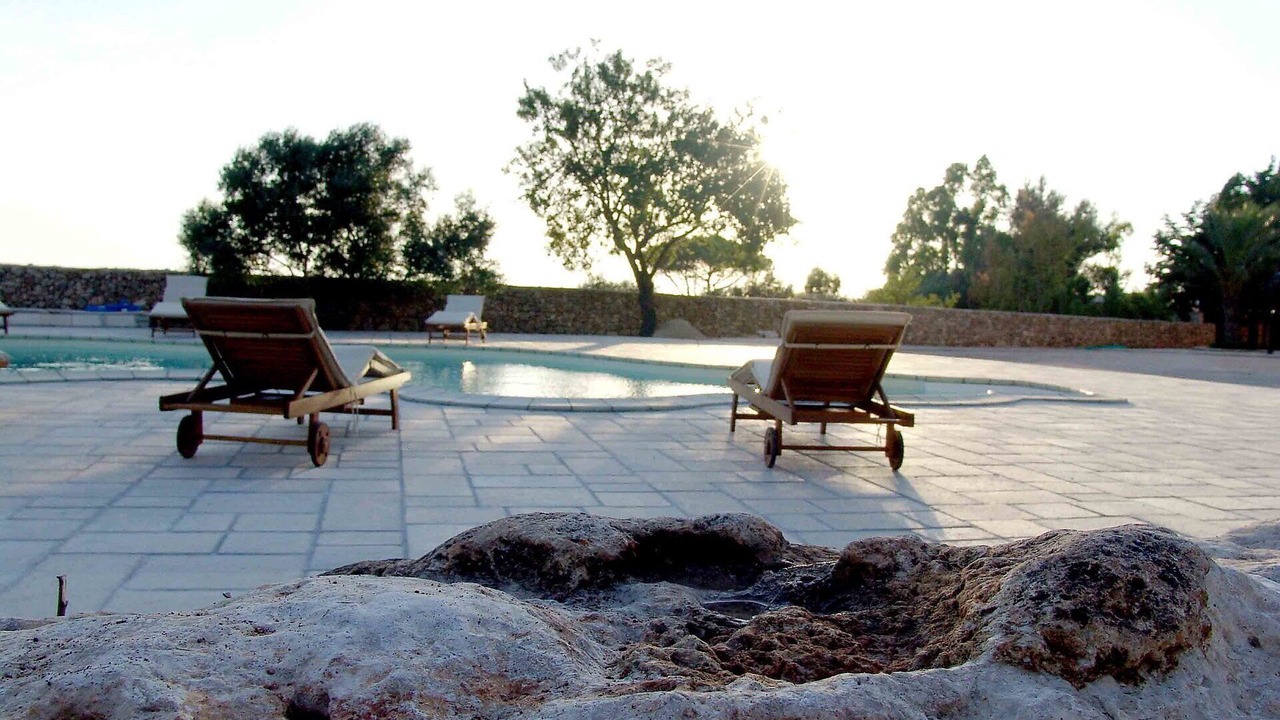 Photo of Outdoor in Nardo