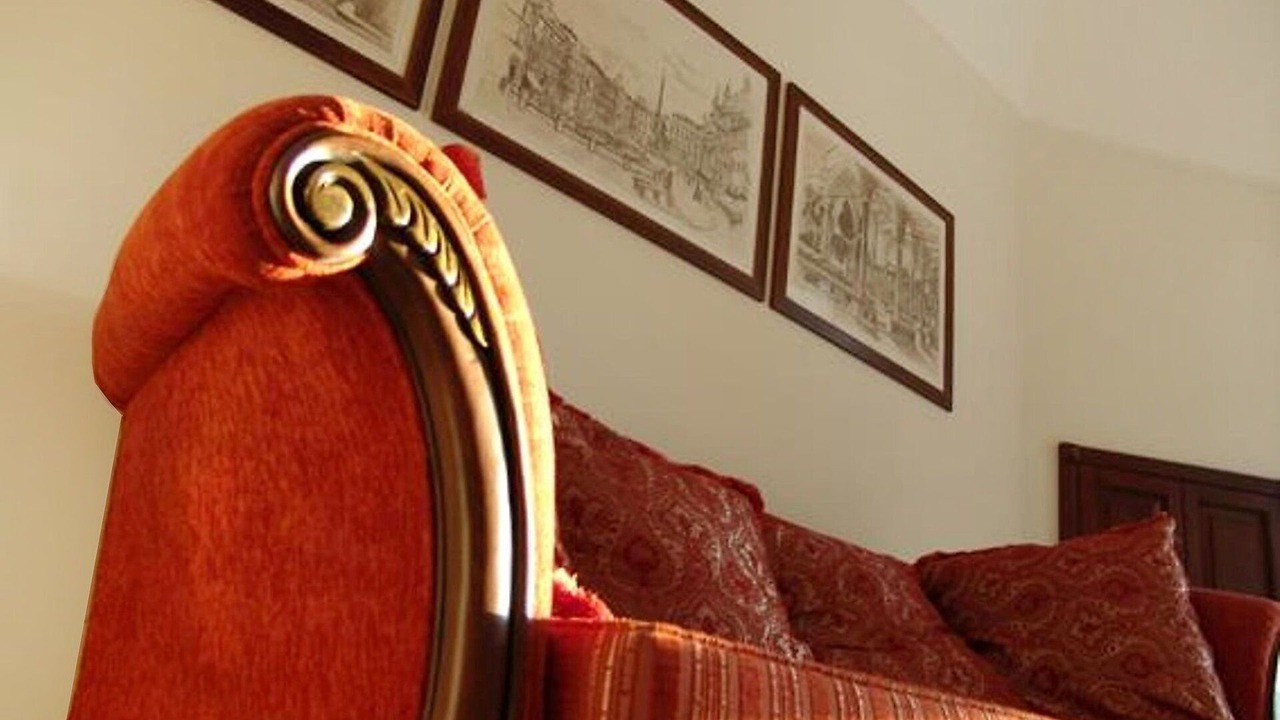 Photo of Bedroom in Nardo