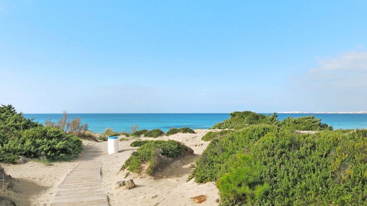 Photo of Outdoor in Nardo