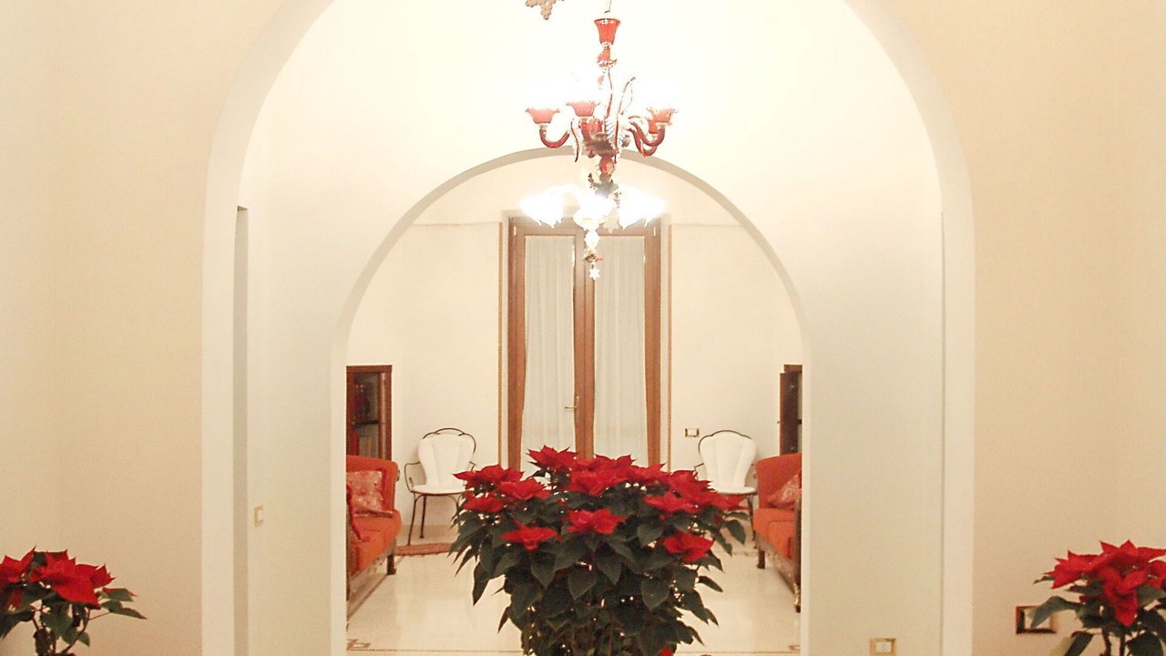 Photo of Bedroom in Nardo