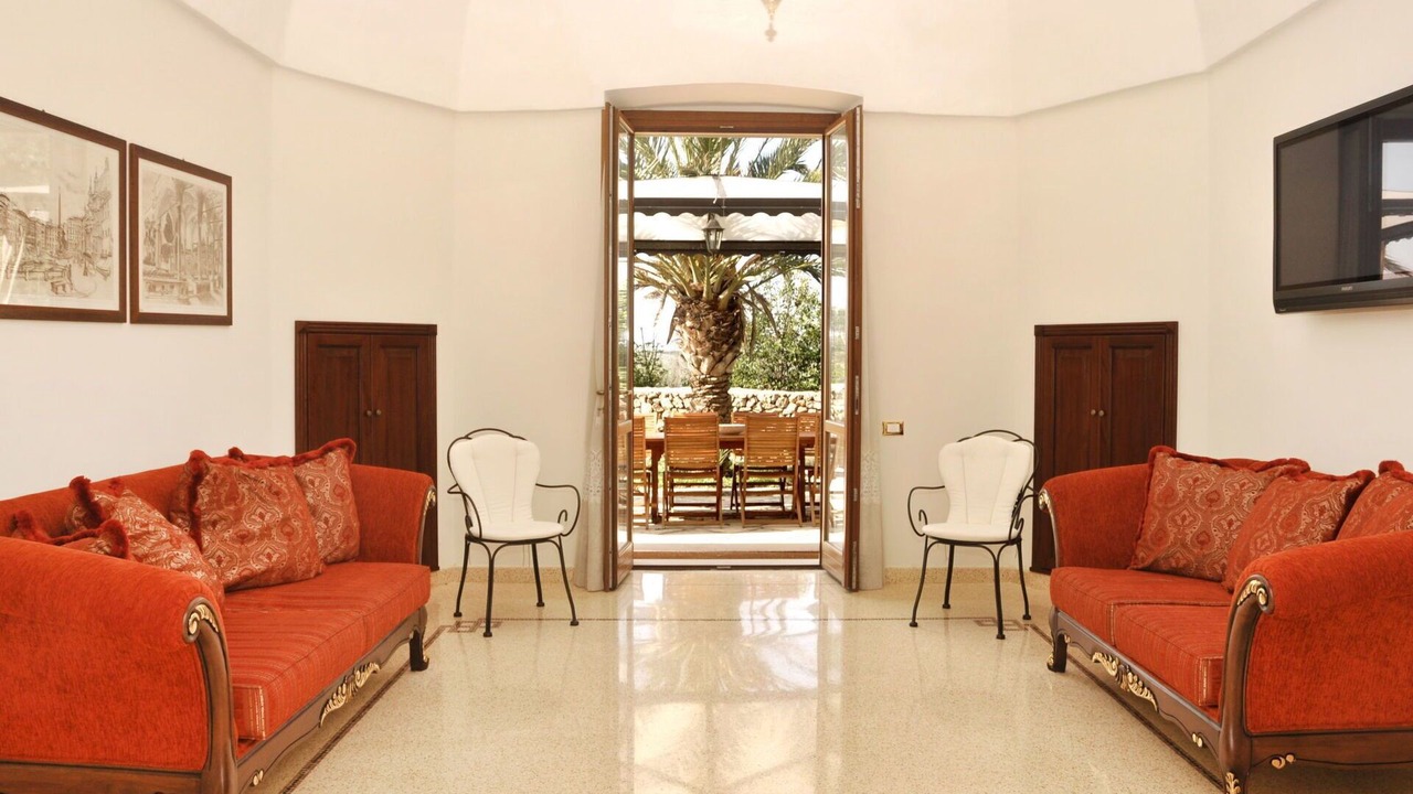 Photo of Bedroom in Nardo