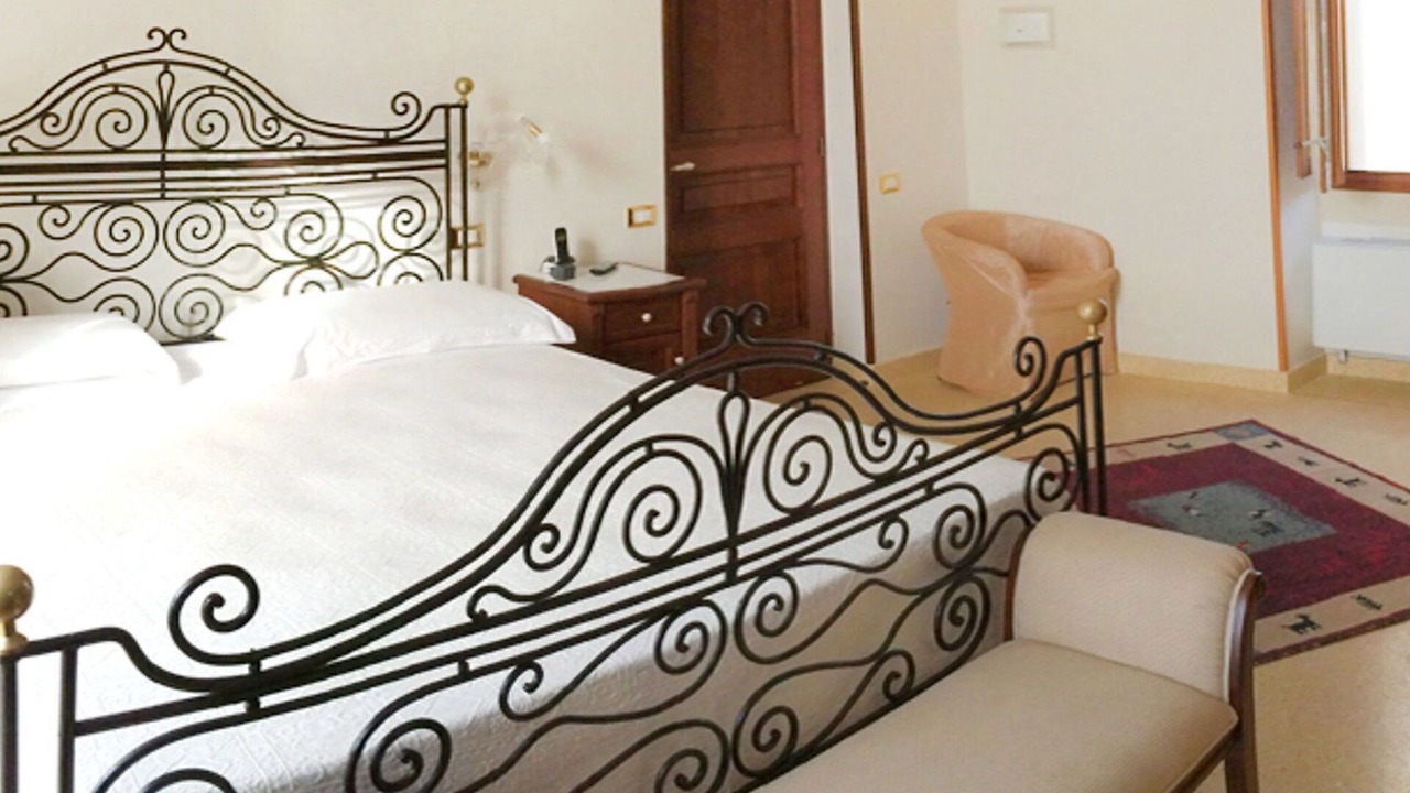 Photo of Bedroom in Nardo
