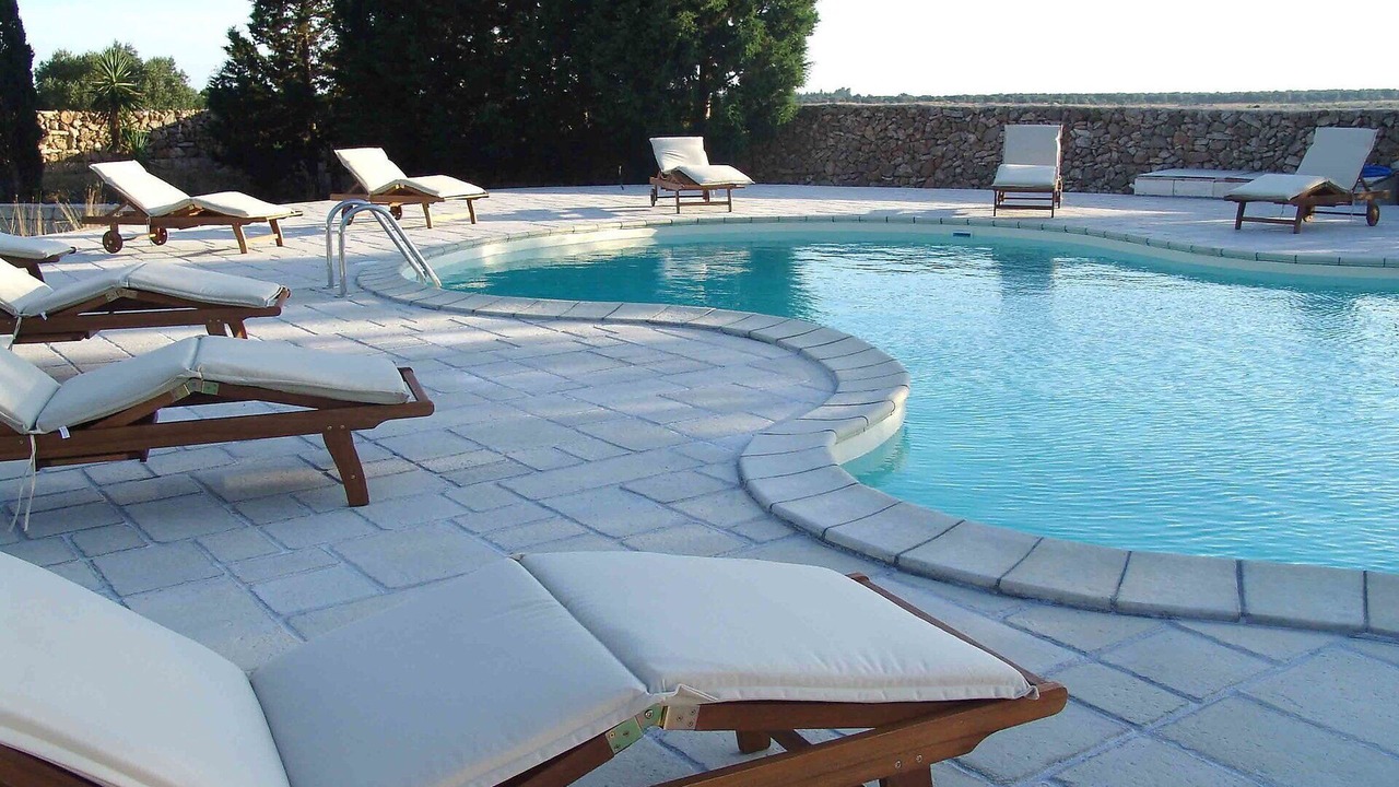 Photo of Outdoor in Nardo