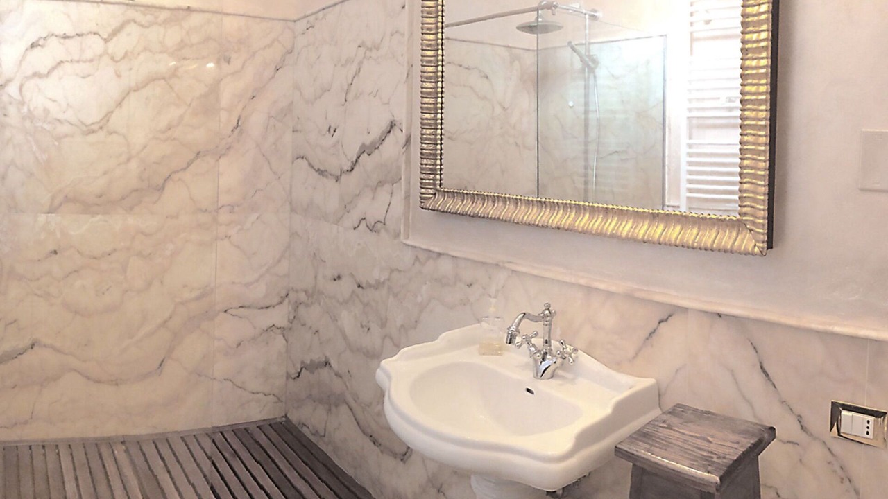 Photo of Bathroom in Nardo