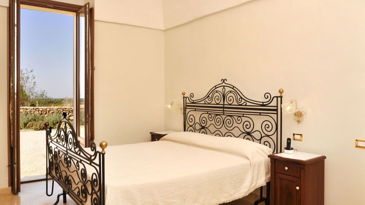 Photo of Bedroom in Nardo